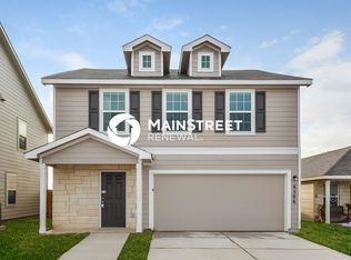 6506 Hazy Gln, San Antonio, TX 78218