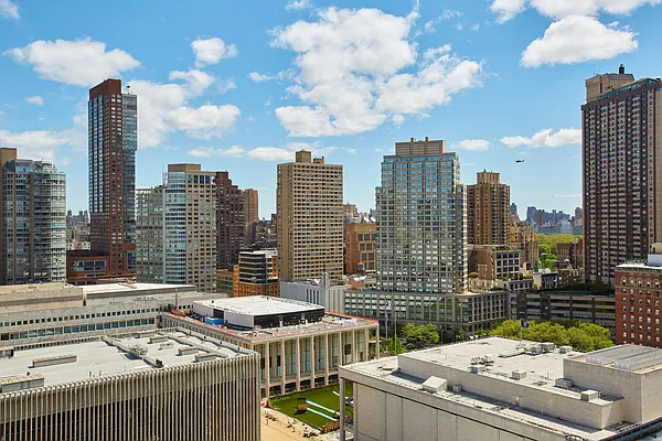 Rented by Brown Harris Stevens | media 12