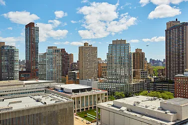 Rented by Brown Harris Stevens