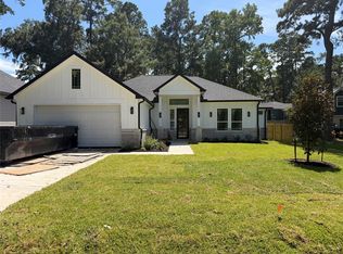 14209 Jamaica Cir, Willis, TX 77318