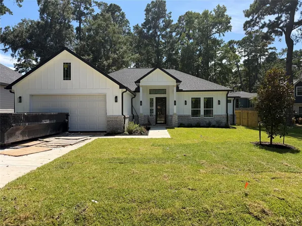 14209 Jamaica Cir, Willis, TX 77318