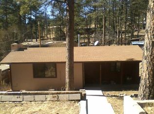137 Porr Dr, Ruidoso, NM 88345