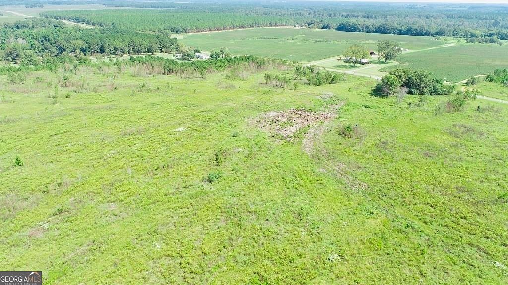 0 Mims Rd TRACT 2, Byromville, GA 31007 Zillow