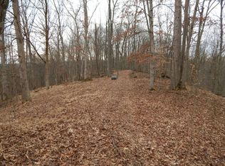 0 Oil Springs Rd, Petroleum, WV 26161