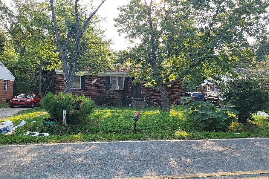 1508 Woodmere Dr, Greensboro, NC 27405 Zillow