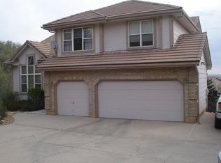 5255 Farthing Dr, Colorado Springs, CO 80906