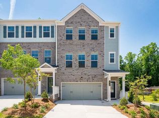 1745 Lansmere St SW, Marietta, GA 30008