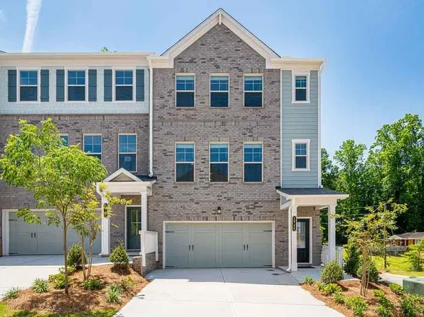 1745 Lansmere St SW, Marietta, GA 30008