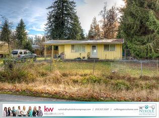 116 115th St SE, Everett, WA 98208