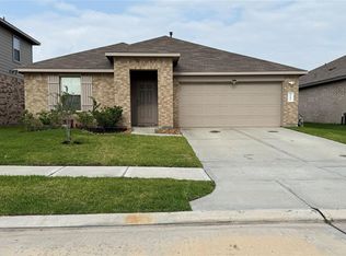 5114 Moonlit Garden Ln, Katy, TX 77449