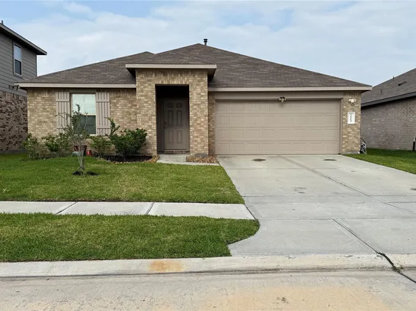 5114 Moonlit Garden Ln, Katy, TX 77449