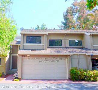 6557 Timber Ct, San Jose, CA, 95120