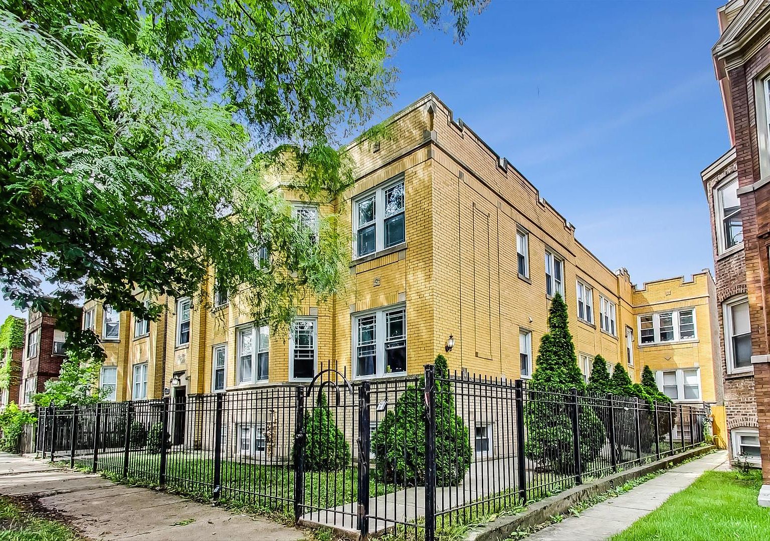 3236 N Hamlin Avenue #1, Chicago, IL 60618 - MLS# 11895550 - Coldwell Banker