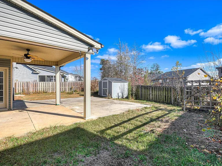 852 Williford Run Dr — Photo 44
