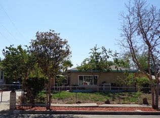 2323 Mesa St, San Bernardino, CA 92407