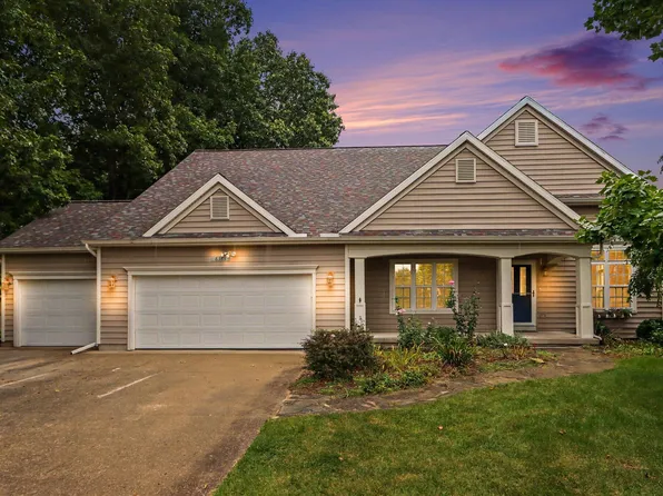 8383 Copper Harbor St, Kalamazoo, MI 49009