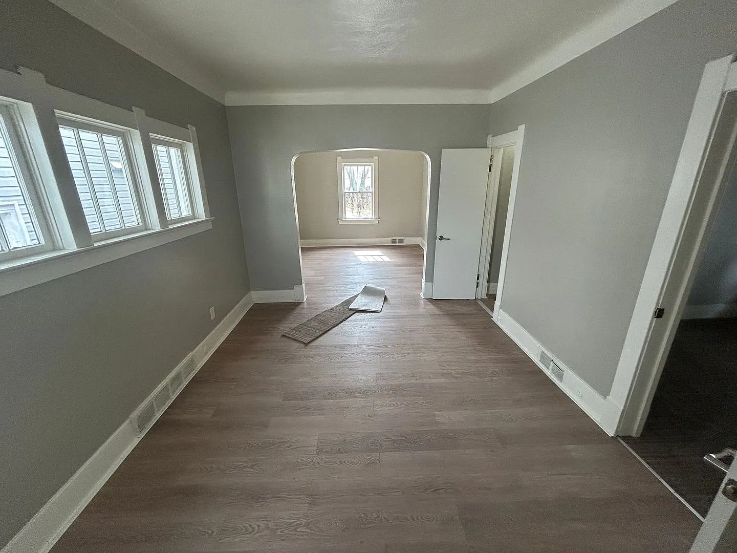 Charming 2-Bedroom Home Near Five Points — Photo 2