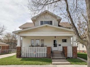 1338 Grove Ave, Racine, WI 53405