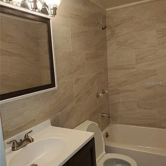 1 Bathroom