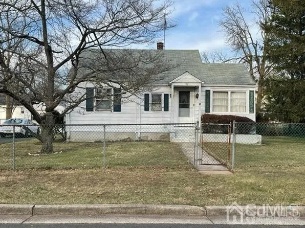 128 Mildred St, South Plainfield, NJ 07080