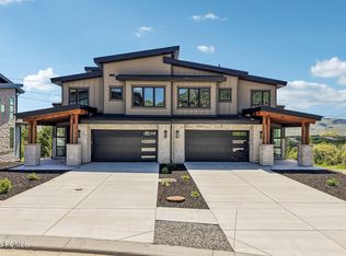 1908 W Mochila Cir #14, Heber City, UT 84032