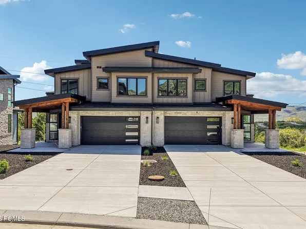 1908 W Mochila Cir #14, Heber City, UT 84032