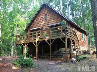 25 Harris Rd, Youngsville, NC 27596