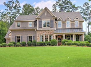 1718 Ardglass Ct NW, Kennesaw, GA 30152