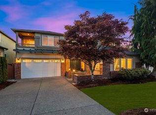 3315 Monterey Ct NE, Renton, WA 98056