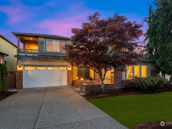 3315 Monterey Court NE, Renton, WA 98056