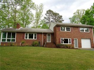 3461 Warner Rd, Richmond, VA 23225
