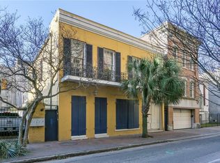 818 Lafayette St, New Orleans, LA 70113