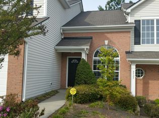 8519 Carolina Lily Ln, Charlotte, NC 28262
