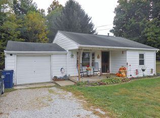 162 Marne Dr NE, Newark, OH 43055