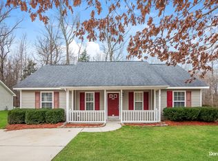 3361 Hunting Wood Ct, Gastonia, NC 28052