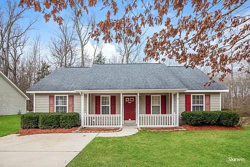 3361 Hunting Wood Ct Photo 1