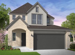 18111 Sunlit Oasis Dr, Webster, TX 77598