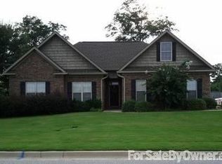 1314 Catherine Dr, Opelika, AL 36801