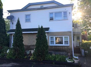 152 Peabody Ave, Manchester, NH 03109