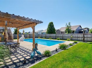 610 NE Boston Pkwy, Waukee, IA 50263