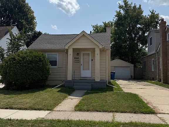 3rd image of 8660 Timken Ave