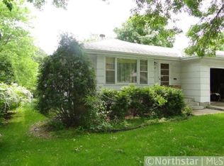 5805 Saint Johns Ave, Edina, MN 55424