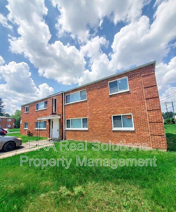 1st image of 3600 Cushing Dr APT B