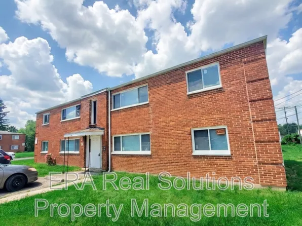 3600 Cushing Dr, Columbus, OH