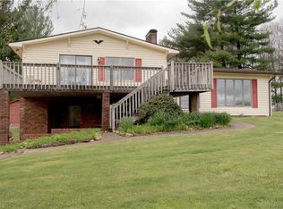 358 Stewart Rd, Ennice, NC 28623