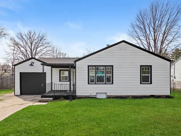 440 Manhattan Ave, Indianapolis, IN 46241