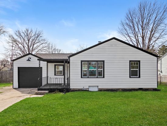 440 Manhattan Ave, Indianapolis, IN 46241