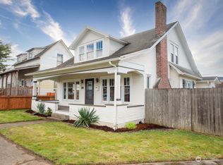 79 SW Cascade Ave, Chehalis, WA 98532