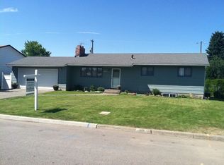 14019 E Sharp Ave, Spokane, WA 99216