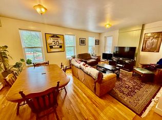 488 Commercial St SUITE 200, Boston, MA 02109